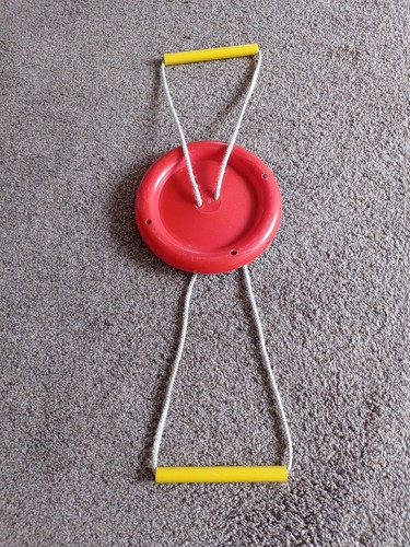 Spinning whistle toy antique - whistle,