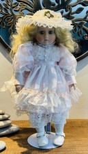 Vintage Porcelain Collector