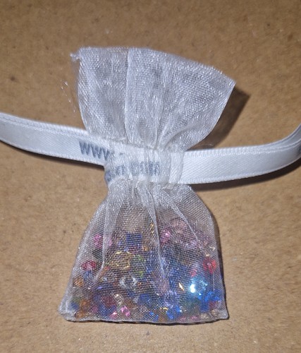 Swarovski surprise pouch - swarovski, of