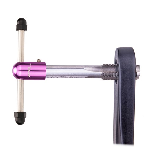 Comprehensive crank arm thread - comprehensive,