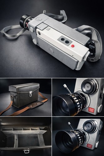 Vintage aille super - vintage,