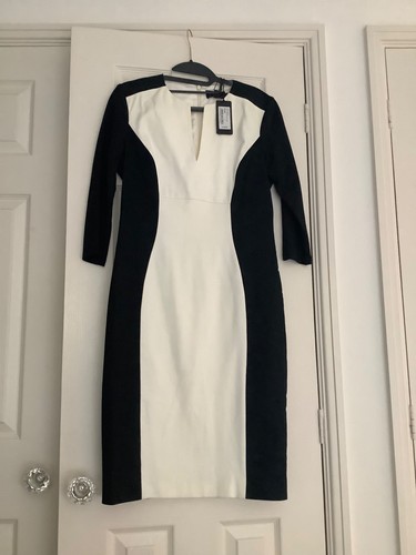 Ted baker black - baker, cream