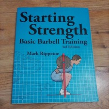 Starting Strength : Basic
