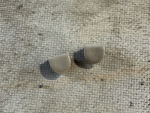Genuine bmw e36 beige - genuine, plastic