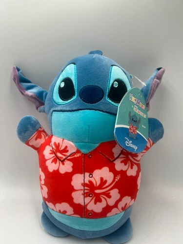 Squishmallows disney stitch - squishmallows,