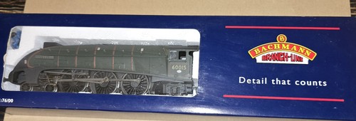 Bachmann 960a weathered - bachmann, 31-960a