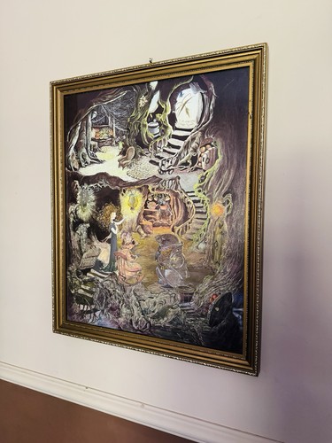 Vintage grahame johnstone - vintage,