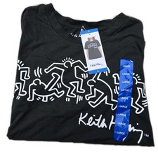 KEITH HARING DESIGNER NEW-YORK