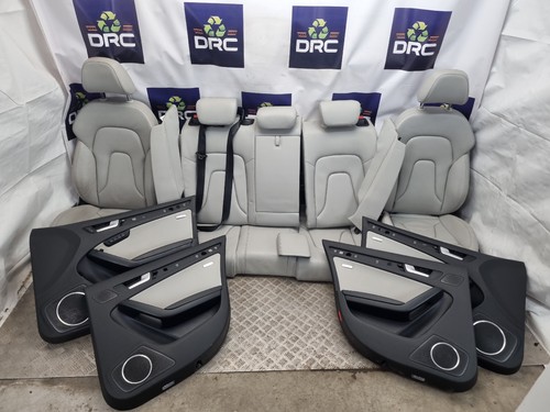 Audi 4dr saloon complete - 4dr,