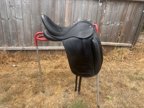 Heritage monoflap dressage - monoflap,