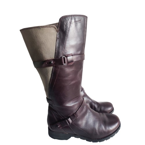 Teva tall riding boots la - boots, de