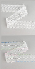 5 / 25 Metres Eyelet Knitting