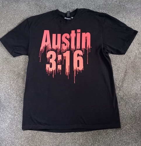 Stone cold steve - austin, blood
