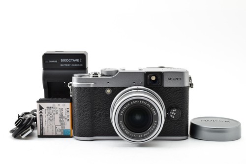 Mint fujifilm fuji x - fujifilm,