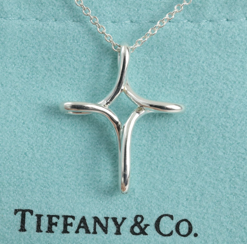 Tiffany peretti infinity - peretti,