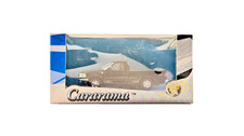 CARARAMA 1/72 SCALE - FORD