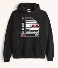 R32GTR Hoodie