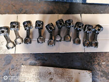 2012 - 2019 HYUNDAI ,KIA 1.7 CRDI D4FD PISTON & CONNECTION ROD