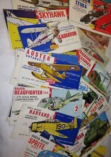 VINTAGE AIRFIX HO/OO & 1/72