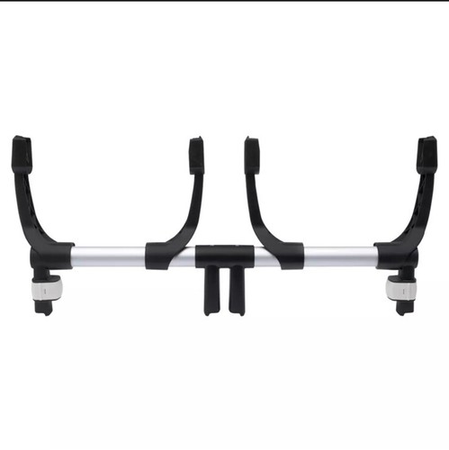 New bugaboo donkey twin - new,