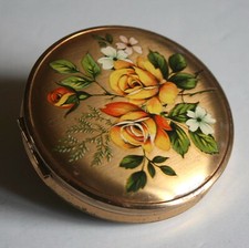 Vintage ‘Melissa’ Yellow