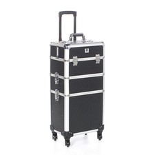 Urbanity Mobile Beauty Trolley