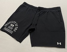 Under Armour Project Rock Mens