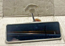 Riley one point five,1.5,Wolseley 1500,Morris Minor,Interior Mirror,Needs Sucker