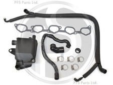 Volvo 850, S70, V70, C70 Petrol Turbo 1994-1998 Aftermarket PCV Kit