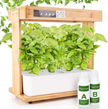 Duronic Hydroponic Growing