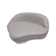 2 x FISHING BUTT BOAT SEATS