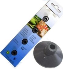 Eheim Suction Cup/Sucker X4 7271100 Fits Most Filters Jager Heater Fish Aquarium