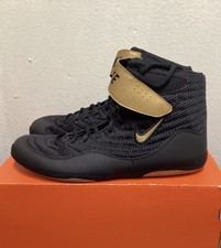 NIKE INFLICT 3 ( BLACK )
