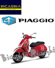 605207M001 - Original Piaggio Stickers Bianchi Graphic Vespa 300 GTS