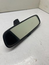 FORD FIESTA REAR VIEW MIRROR