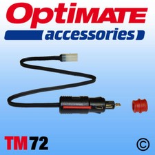OptiMate TM72 AccuMate Cig /