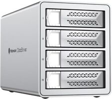 Yottamaster 2/4/5 Bay RAID