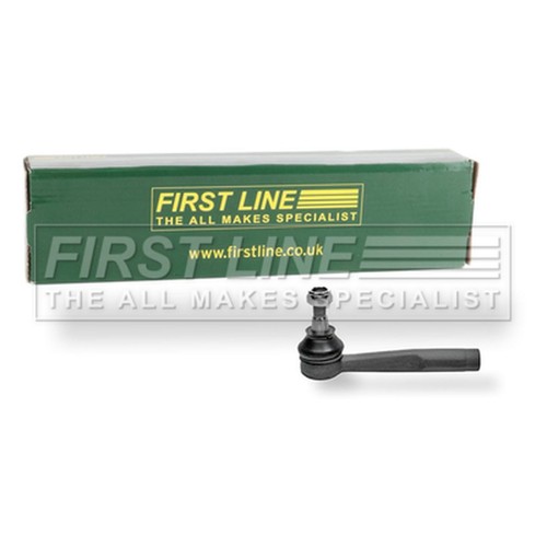 Tie track rod - track,