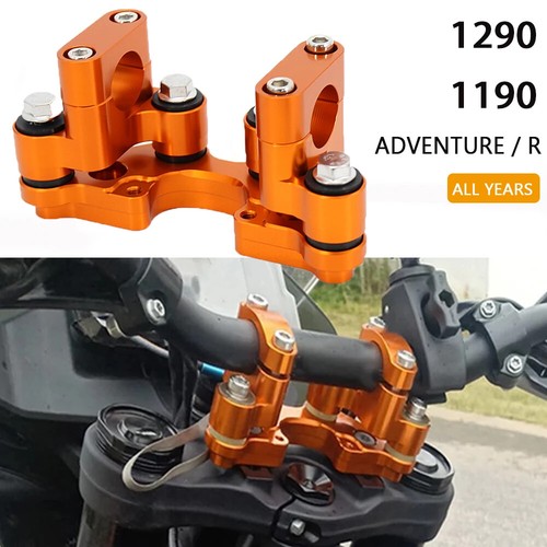 Steering damper mount - steering,