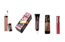 Soap & Glory Lip Gloss  Mother, Gloss Stick, Pillow Plump, Fabu Lip or Lacquer