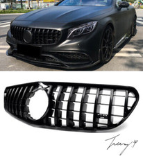 Mercedes S Class Coupe C217