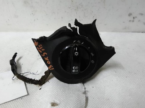 Light switch porsche - switch, boxster