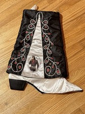 Elvis Presley Stocking Vintage