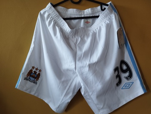 Manchester city 2009 - 2009/10, home