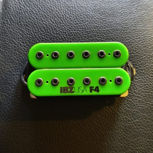 Ibanez usa custom - usa,