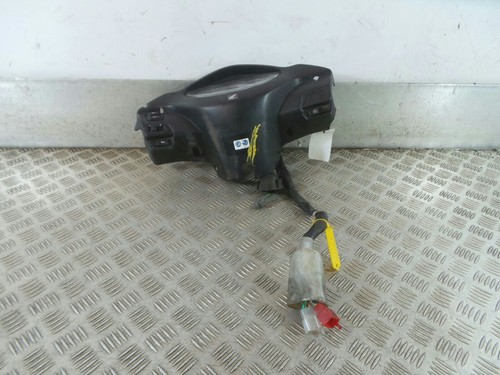 2010 honda nhx 110 lead - 2010,