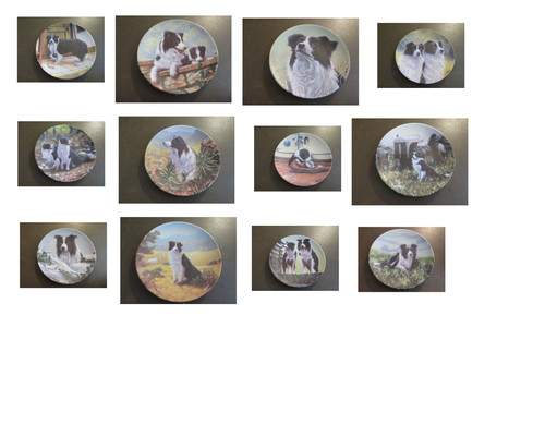 Danbury mint the - danbury,