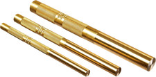 Tools 61360 Brass Drift Punch