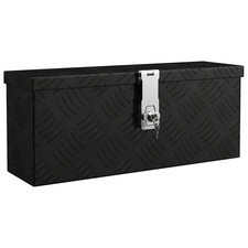 Aluminium Box Trapezoid