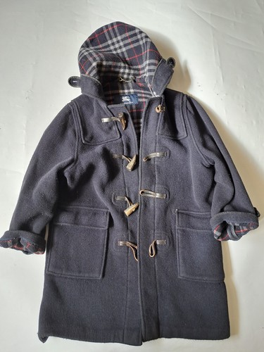 Burberry kids duffle age - kids, 10